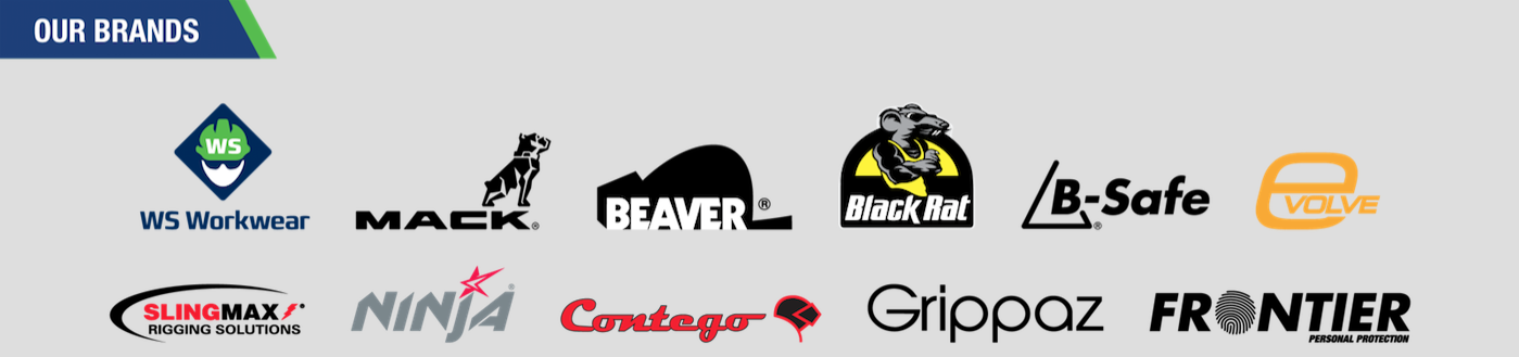 Beaver Logos